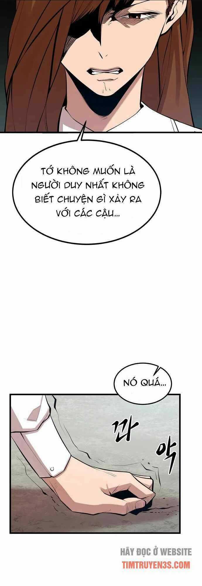 Quái Vật Gui - Chapter 19 - Trang 16