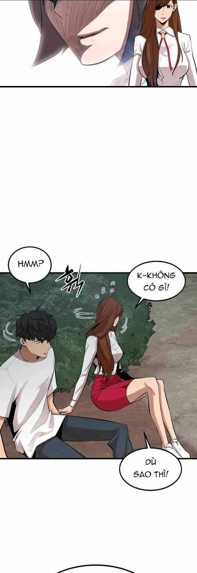 Quái Vật Gui - Chapter 19 - Trang 18