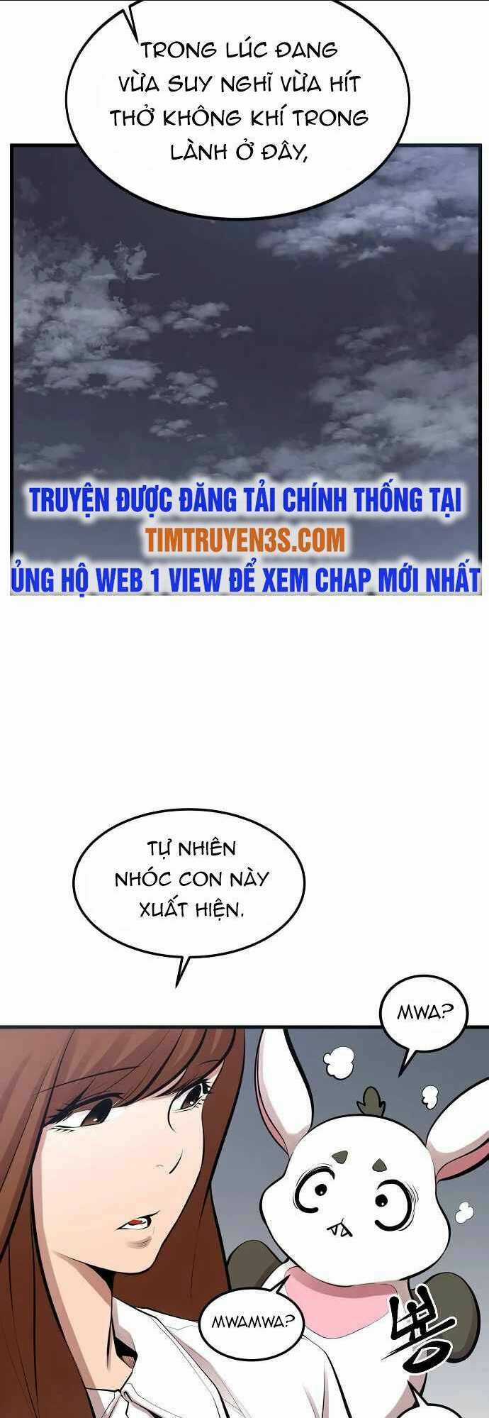 Quái Vật Gui - Chapter 19 - Trang 19