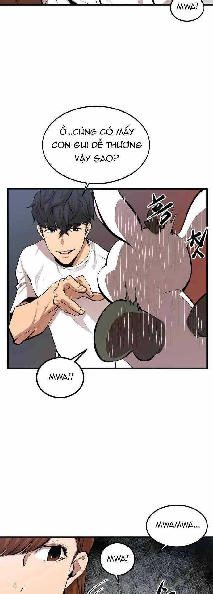 Quái Vật Gui - Chapter 19 - Trang 20