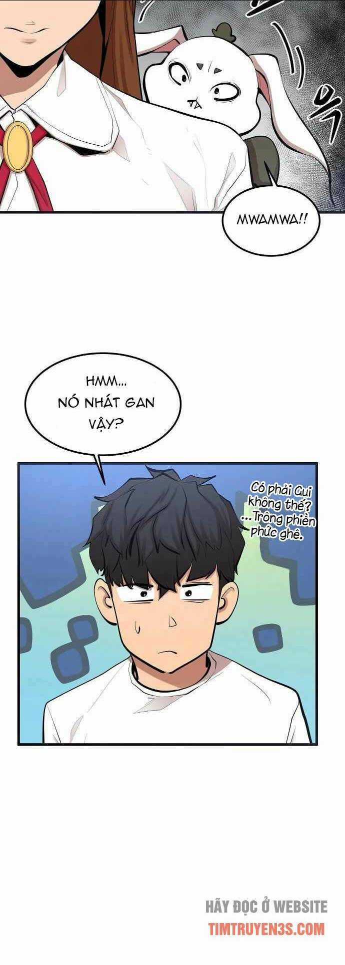 Quái Vật Gui - Chapter 19 - Trang 21