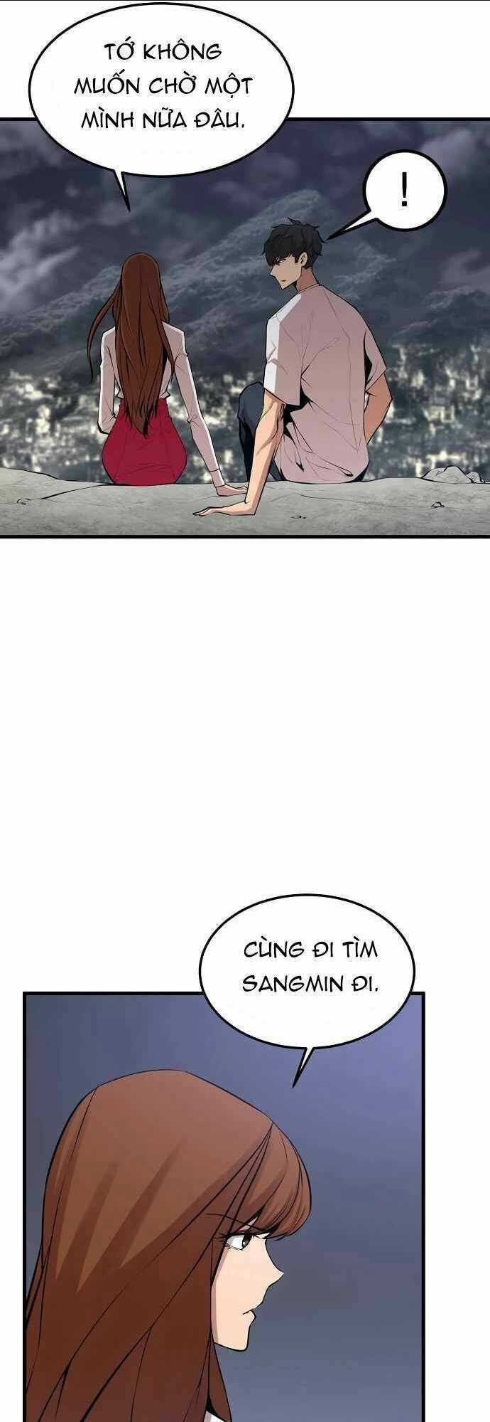 Quái Vật Gui - Chapter 19 - Trang 22