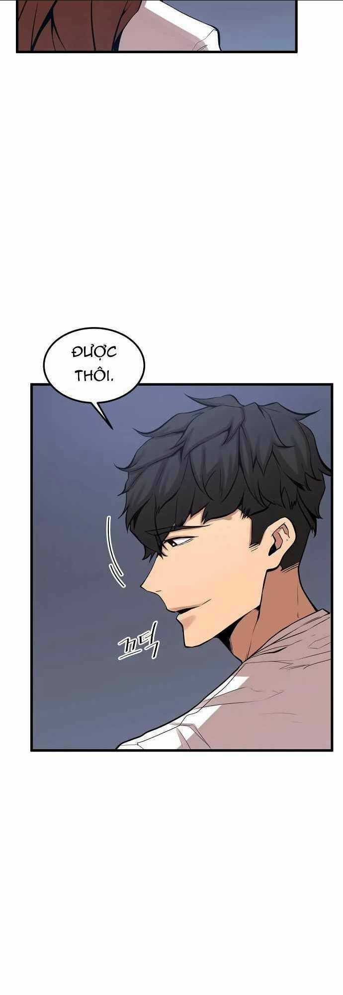 Quái Vật Gui - Chapter 19 - Trang 23