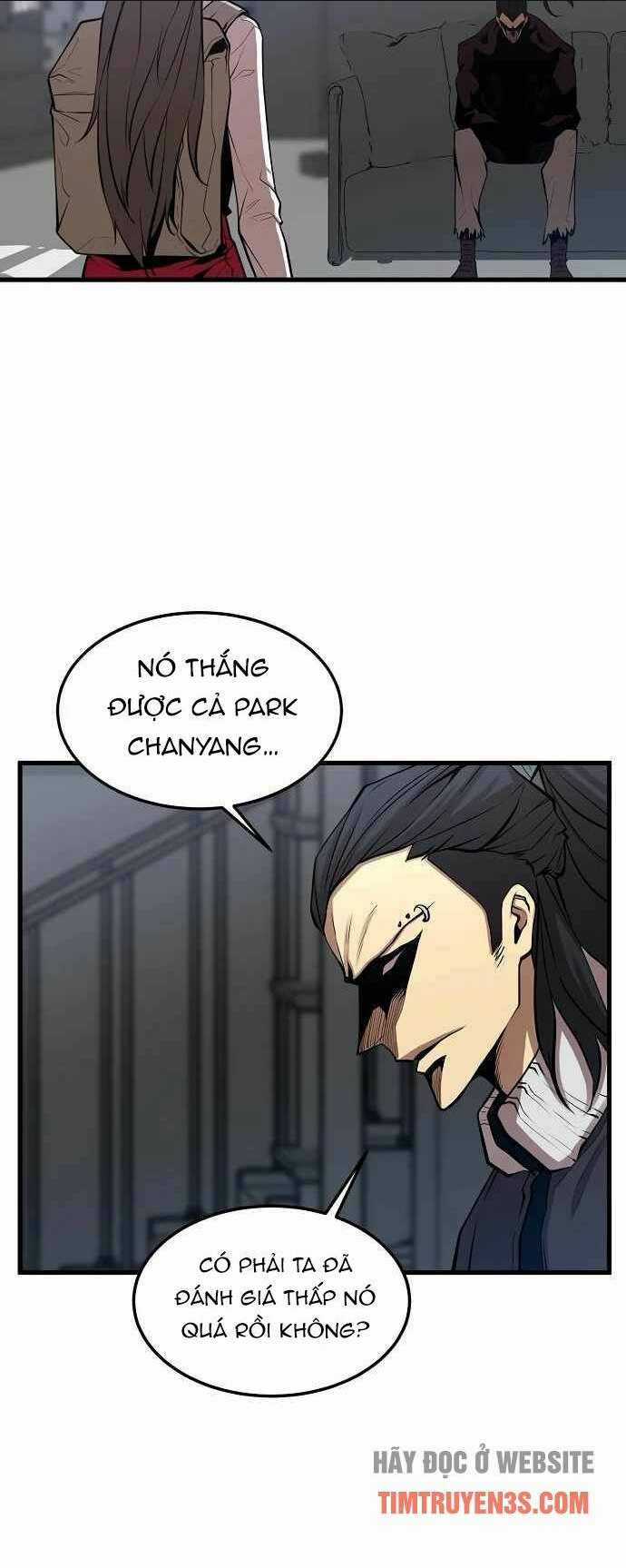 Quái Vật Gui - Chapter 19 - Trang 26