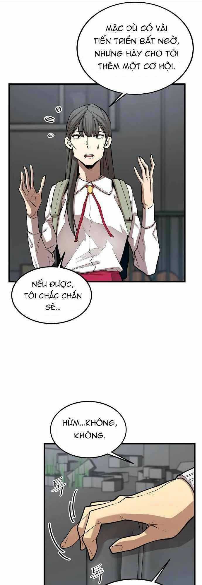 Quái Vật Gui - Chapter 19 - Trang 27