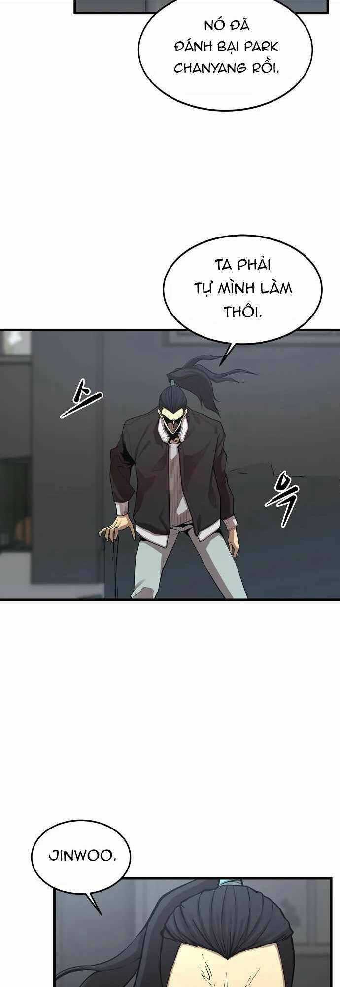 Quái Vật Gui - Chapter 19 - Trang 28