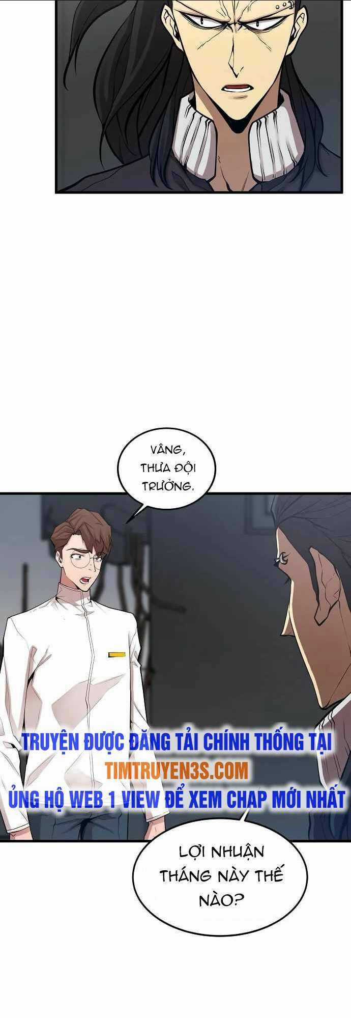 Quái Vật Gui - Chapter 19 - Trang 29