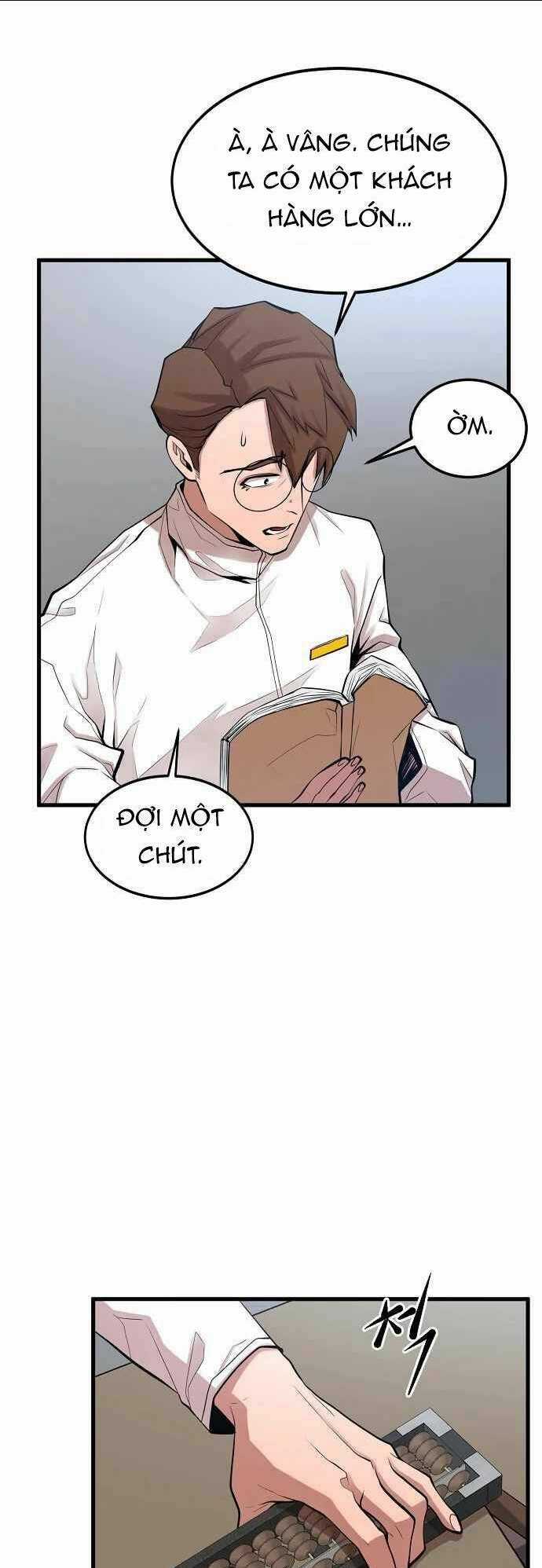 Quái Vật Gui - Chapter 19 - Trang 30