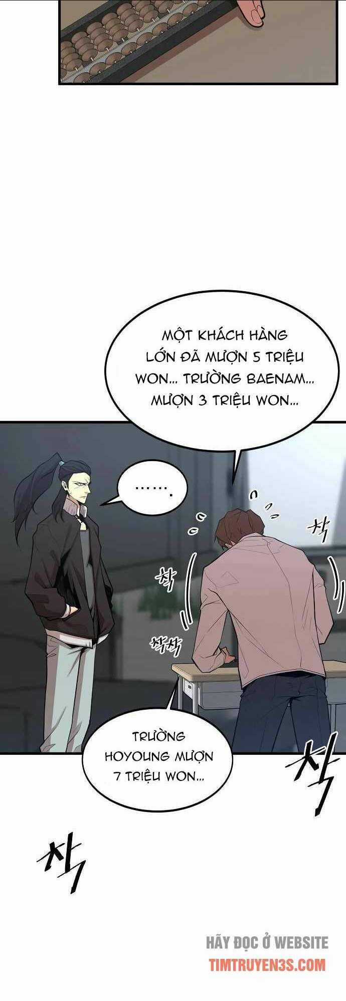 Quái Vật Gui - Chapter 19 - Trang 31