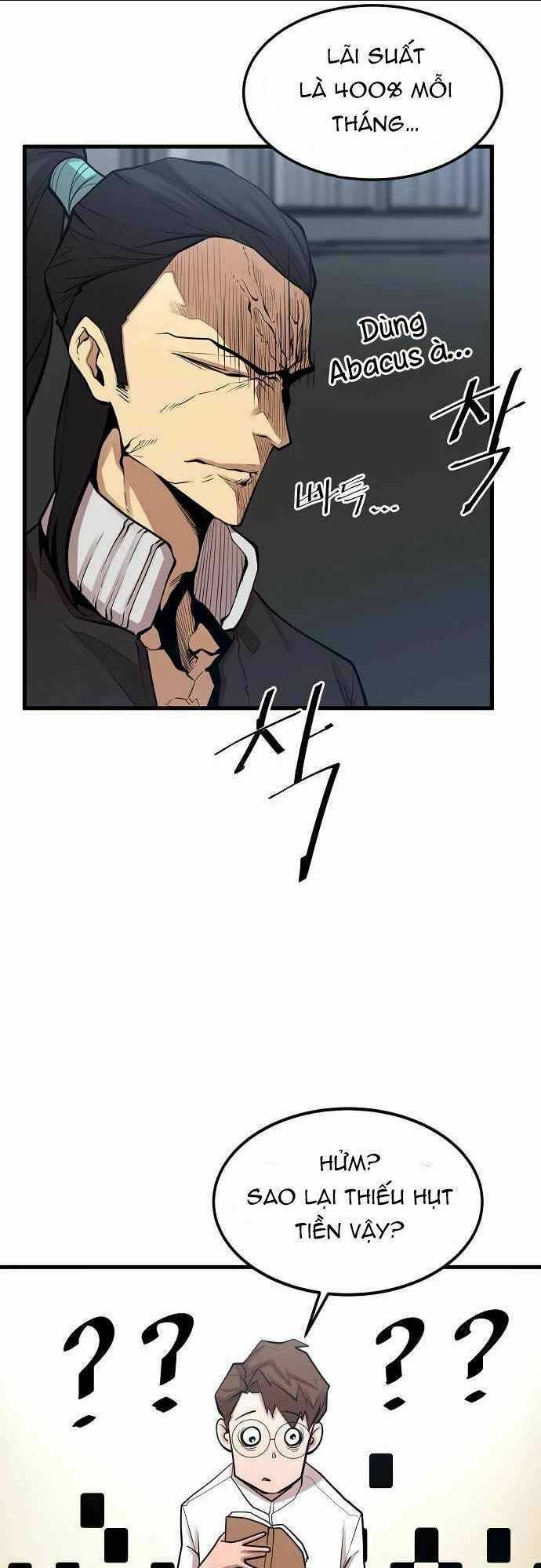 Quái Vật Gui - Chapter 19 - Trang 32