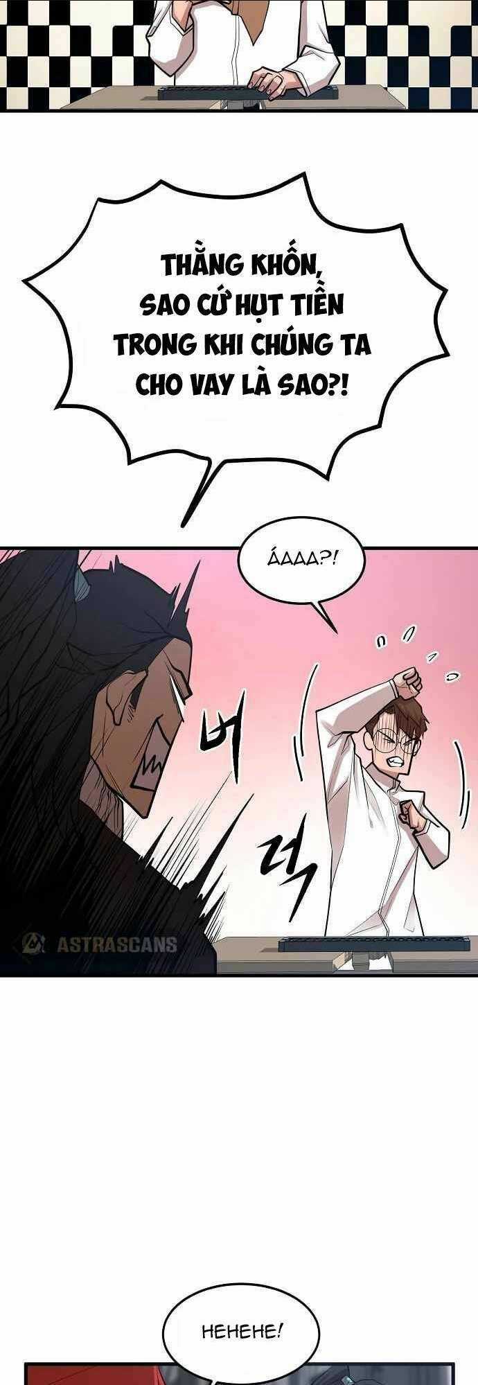 Quái Vật Gui - Chapter 19 - Trang 33