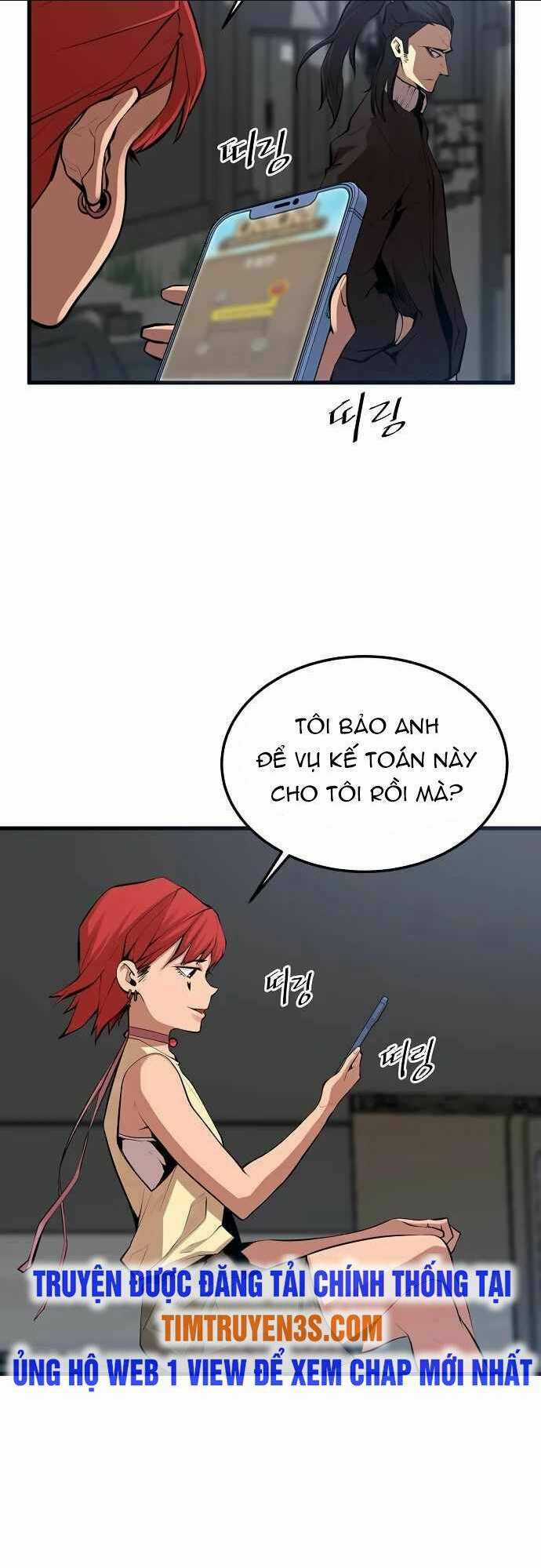 Quái Vật Gui - Chapter 19 - Trang 34