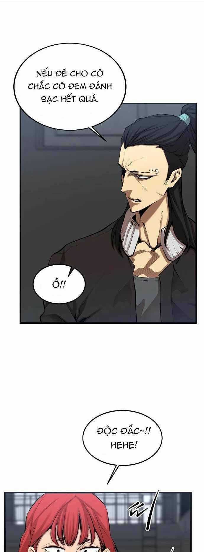 Quái Vật Gui - Chapter 19 - Trang 35