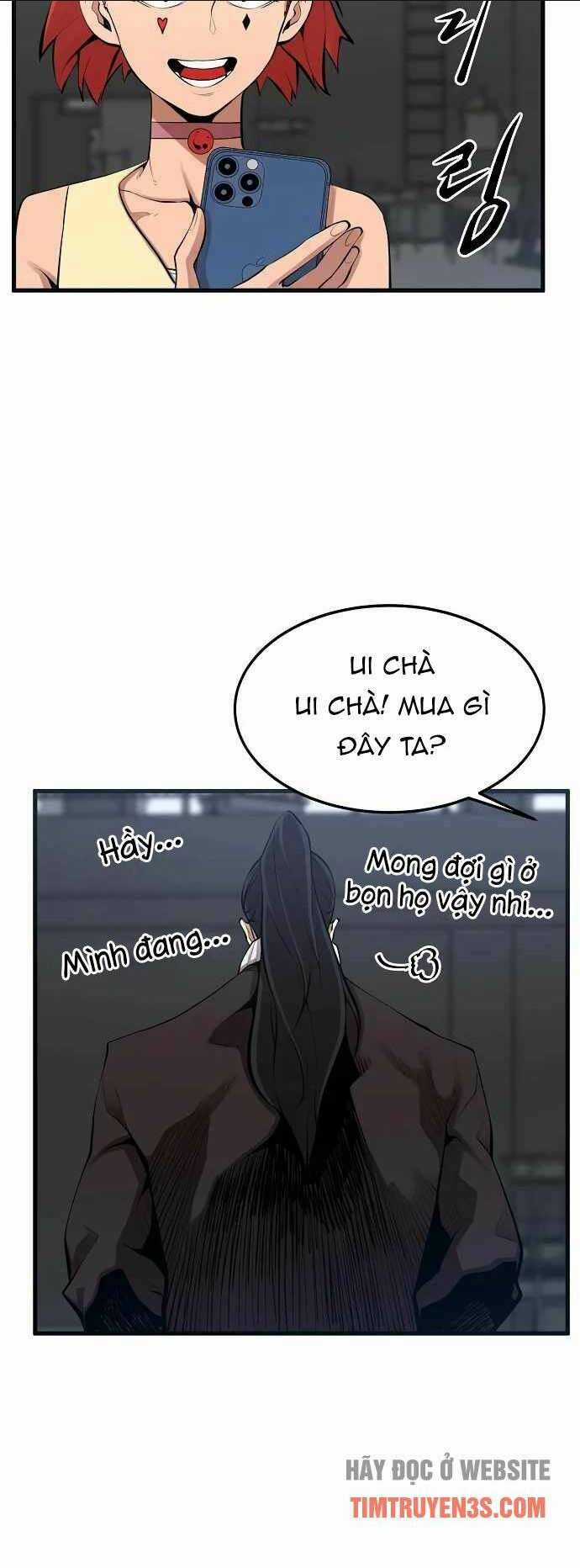 Quái Vật Gui - Chapter 19 - Trang 36