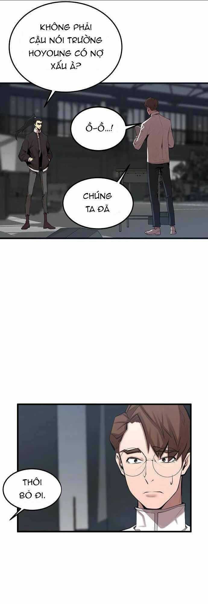 Quái Vật Gui - Chapter 19 - Trang 37