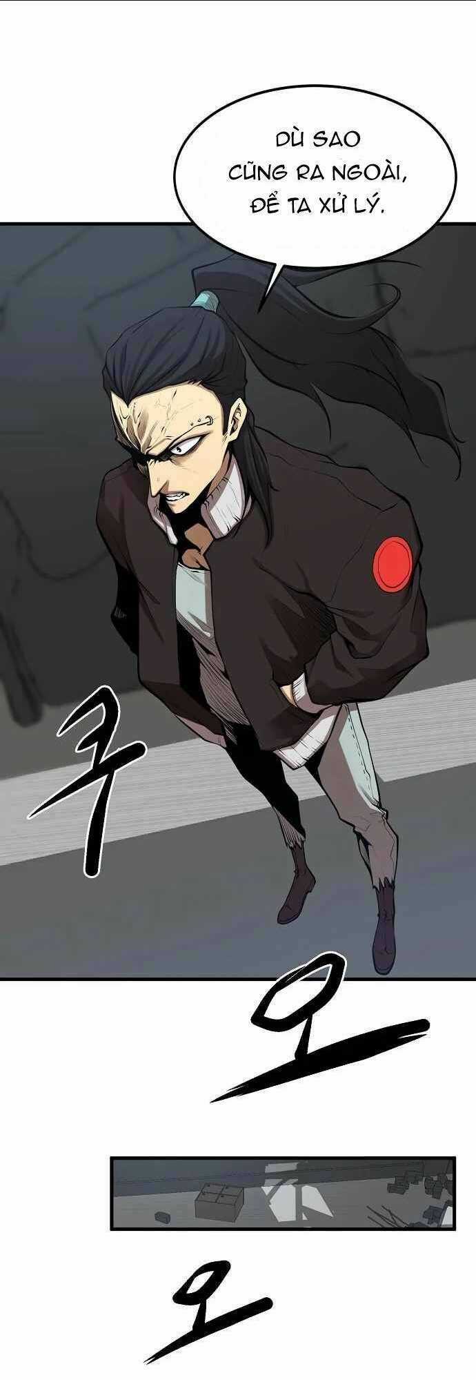 Quái Vật Gui - Chapter 19 - Trang 38