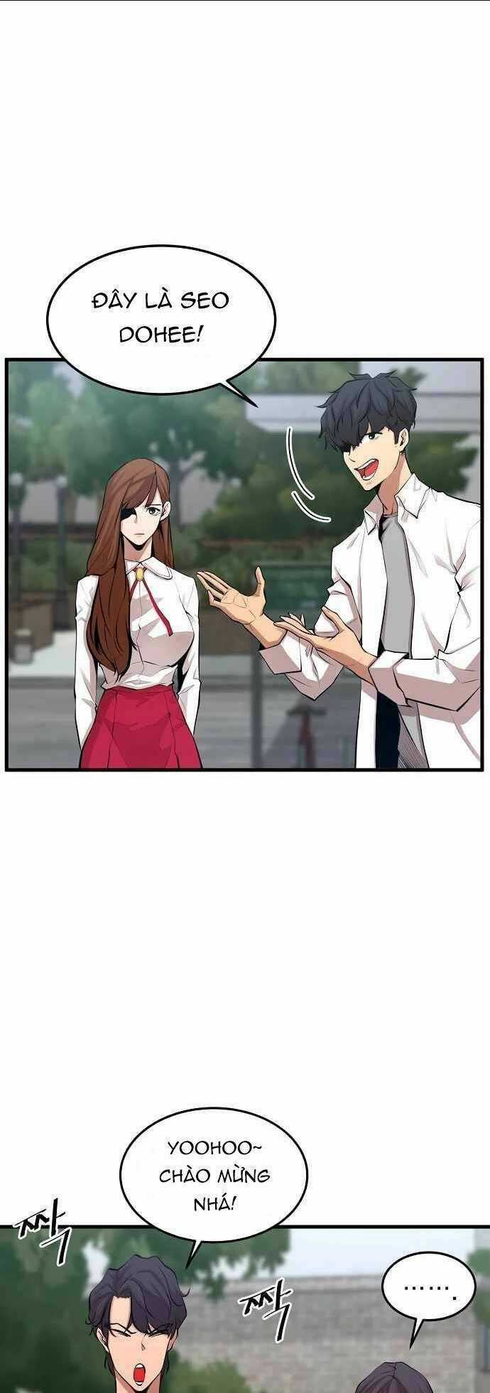 Quái Vật Gui - Chapter 19 - Trang 40