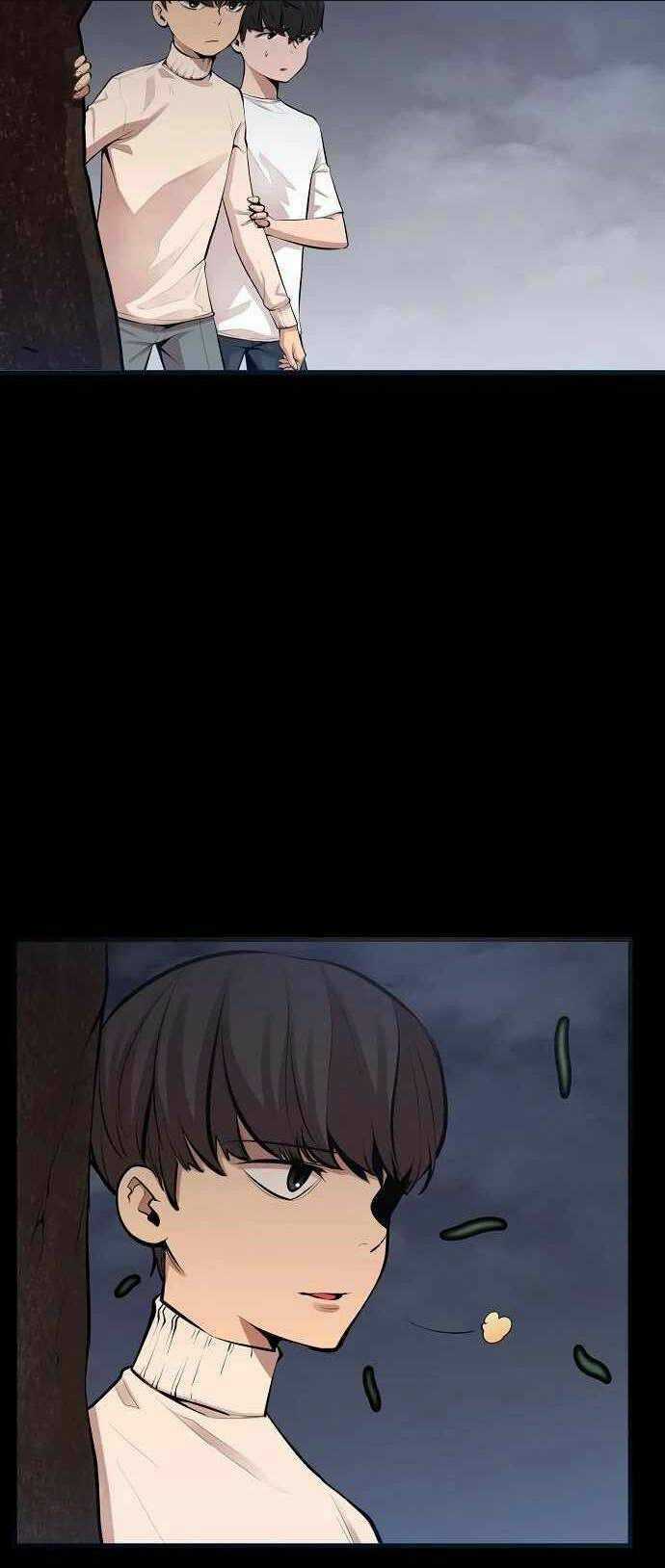 Quái Vật Gui - Chapter 19 - Trang 5