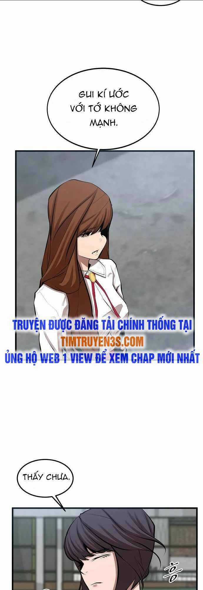 Quái Vật Gui - Chapter 19 - Trang 44