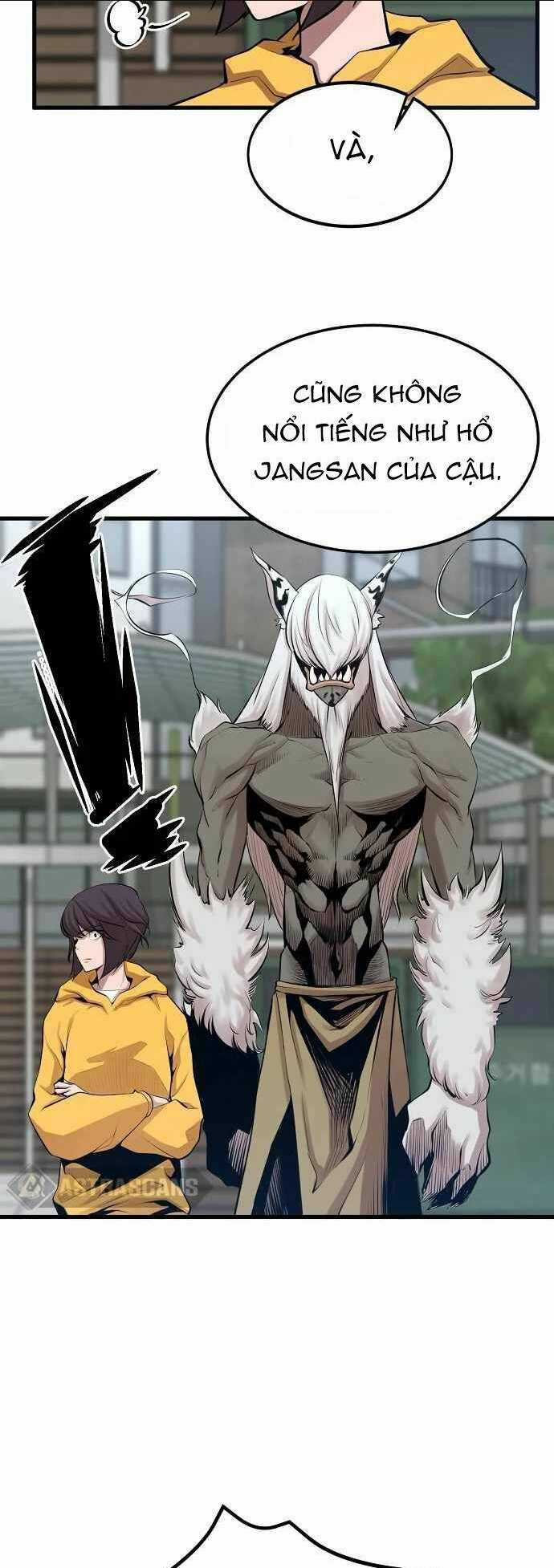 Quái Vật Gui - Chapter 19 - Trang 45