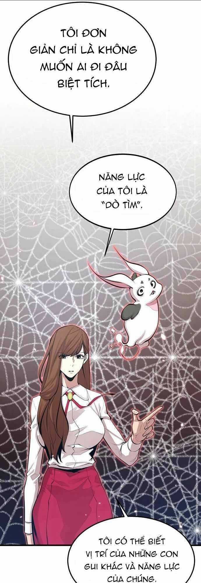 Quái Vật Gui - Chapter 19 - Trang 47