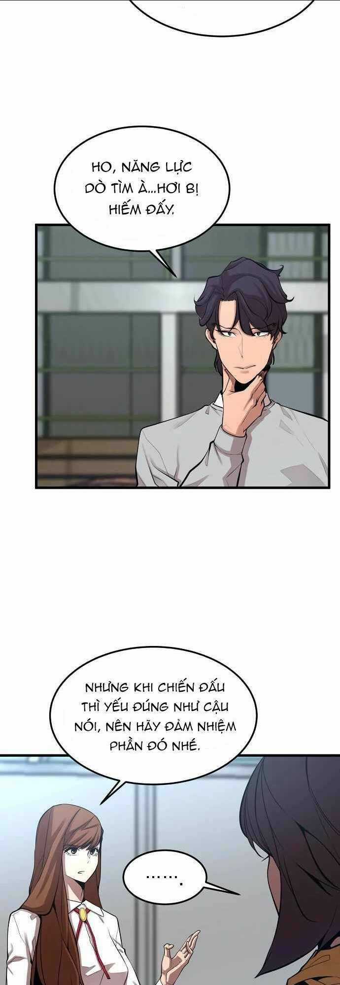 Quái Vật Gui - Chapter 19 - Trang 48