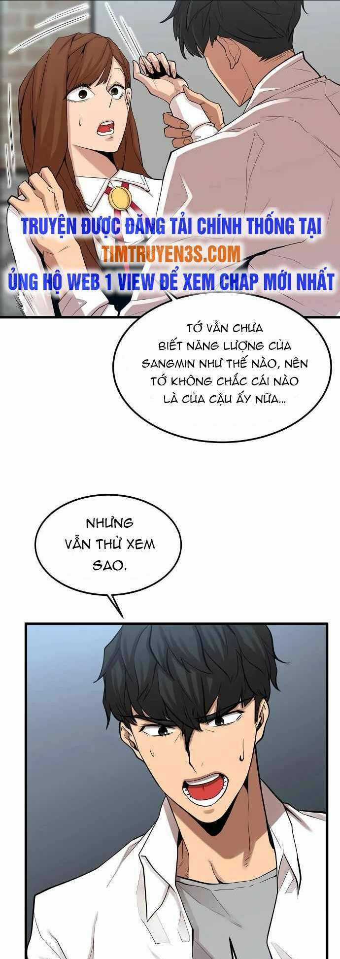 Quái Vật Gui - Chapter 19 - Trang 50