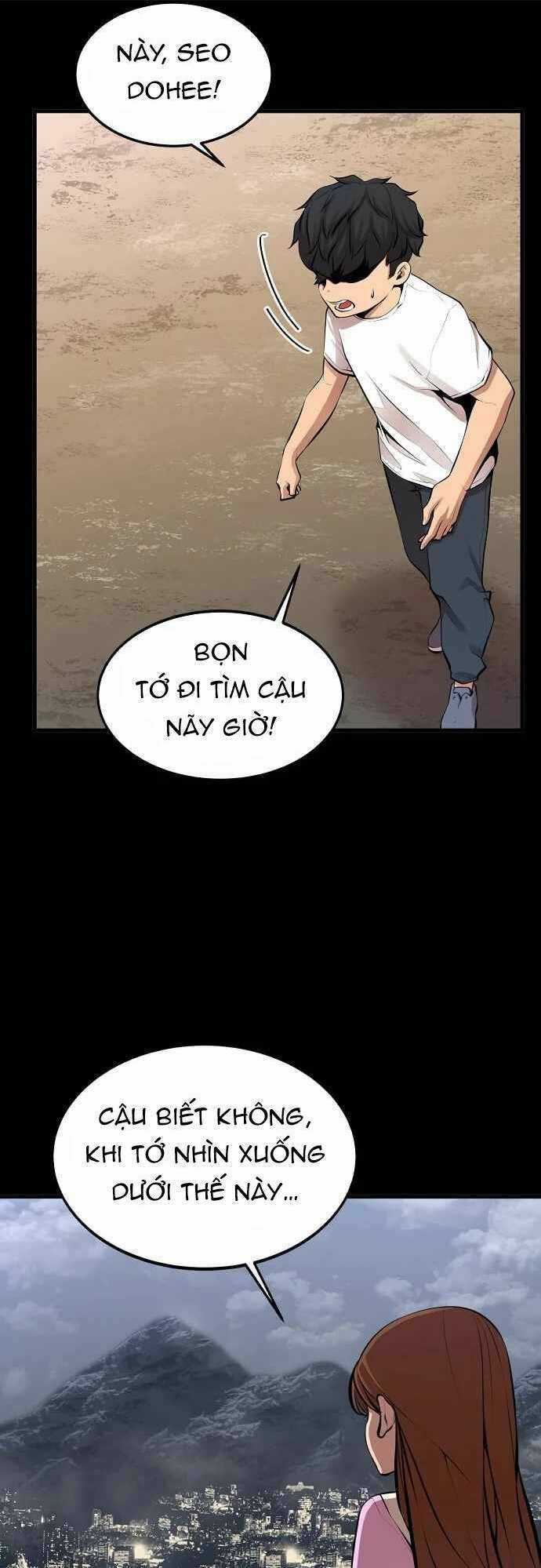 Quái Vật Gui - Chapter 19 - Trang 7