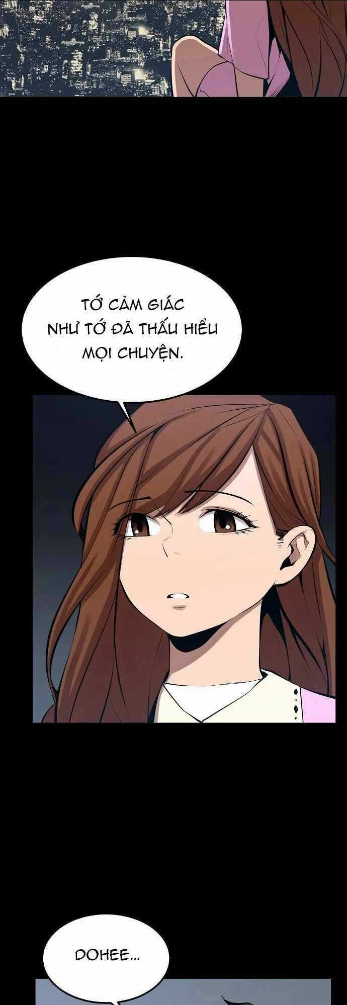 Quái Vật Gui - Chapter 19 - Trang 8