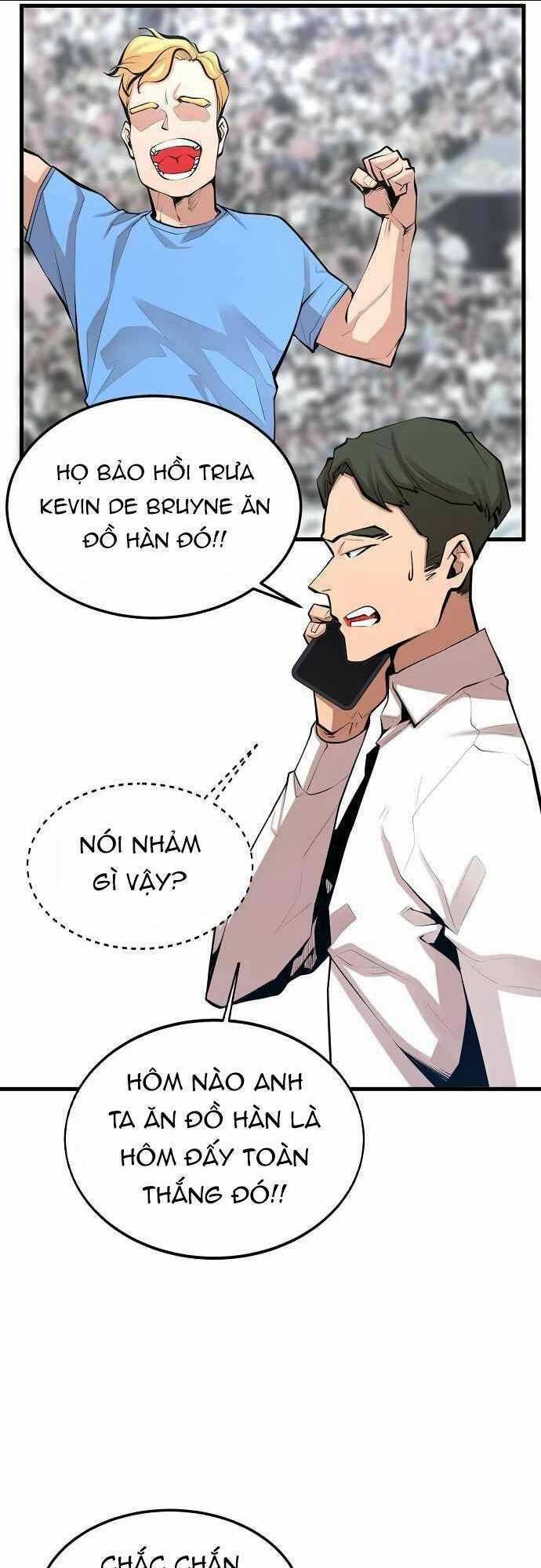 Quái Vật Gui - Chapter 20 - Trang 12