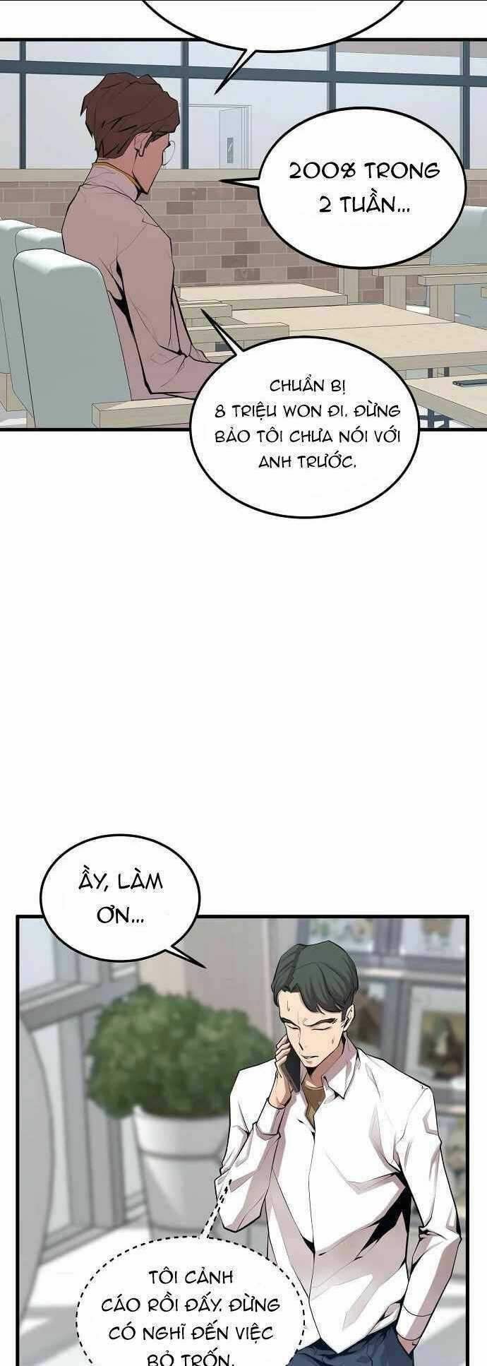 Quái Vật Gui - Chapter 20 - Trang 15