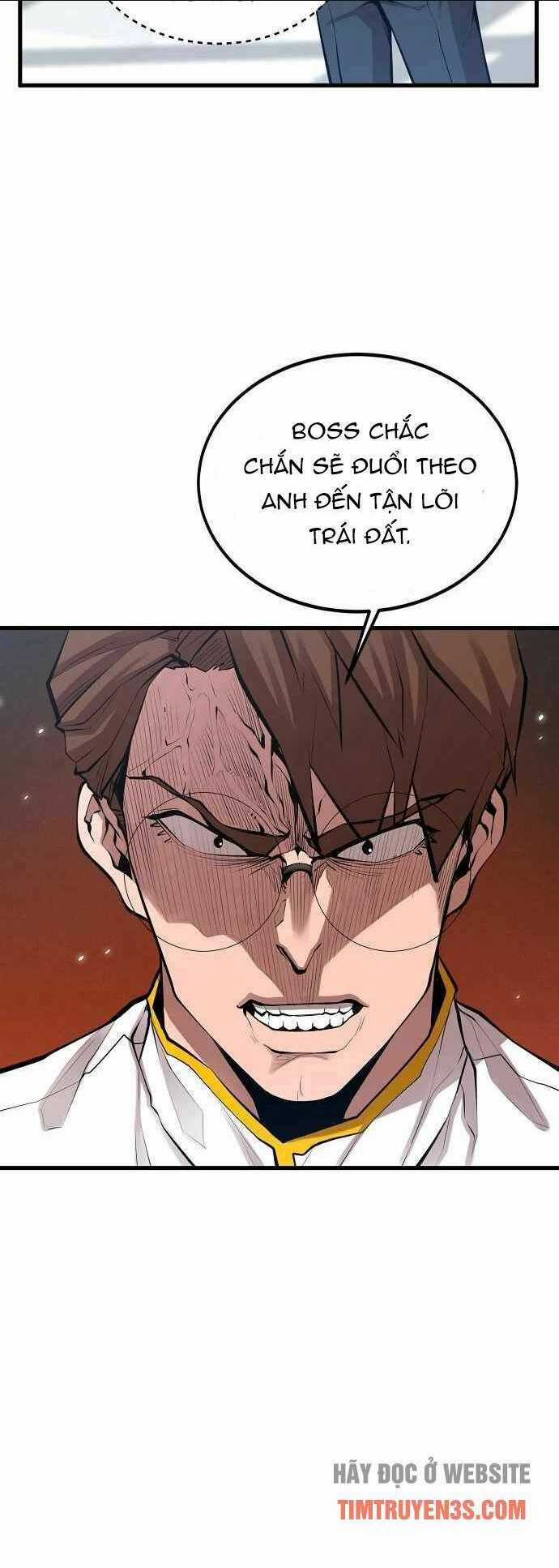 Quái Vật Gui - Chapter 20 - Trang 16