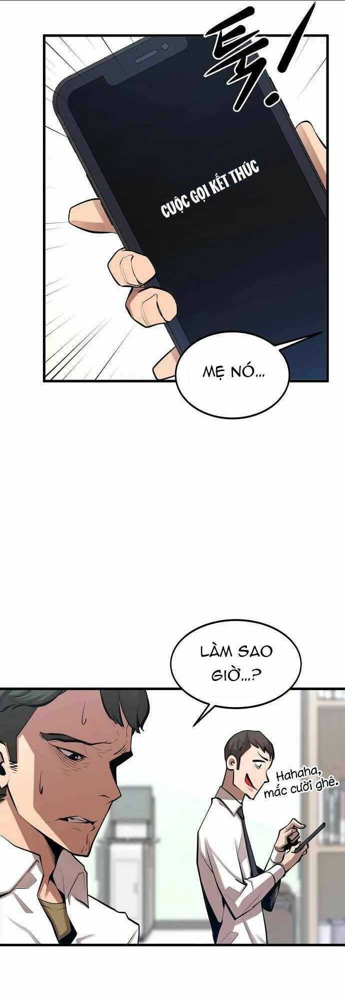 Quái Vật Gui - Chapter 20 - Trang 17