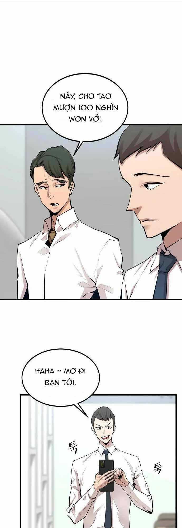 Quái Vật Gui - Chapter 20 - Trang 18