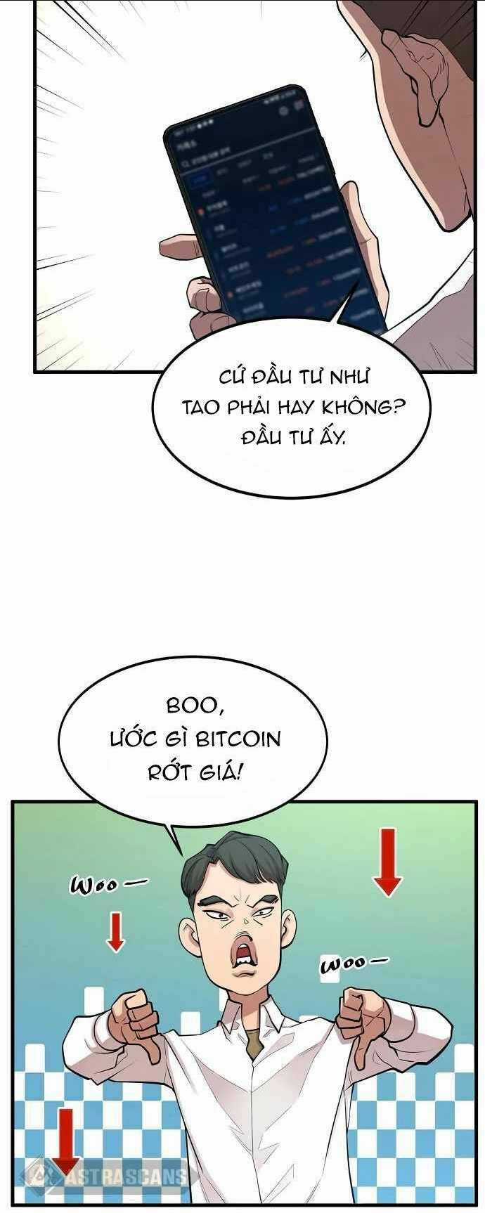 Quái Vật Gui - Chapter 20 - Trang 20