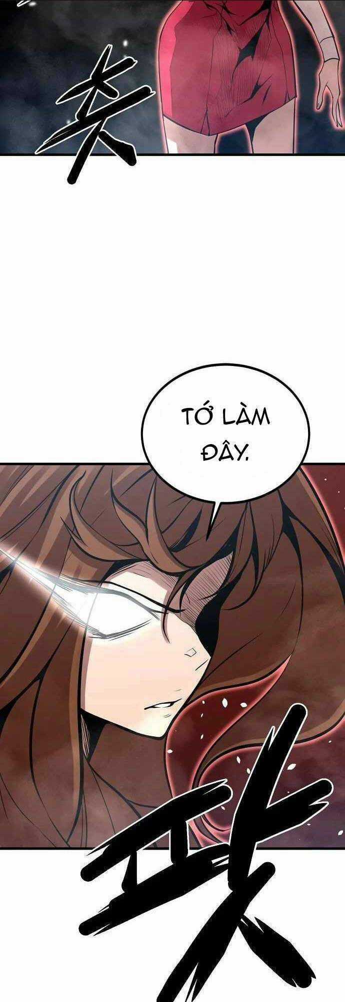 Quái Vật Gui - Chapter 20 - Trang 3