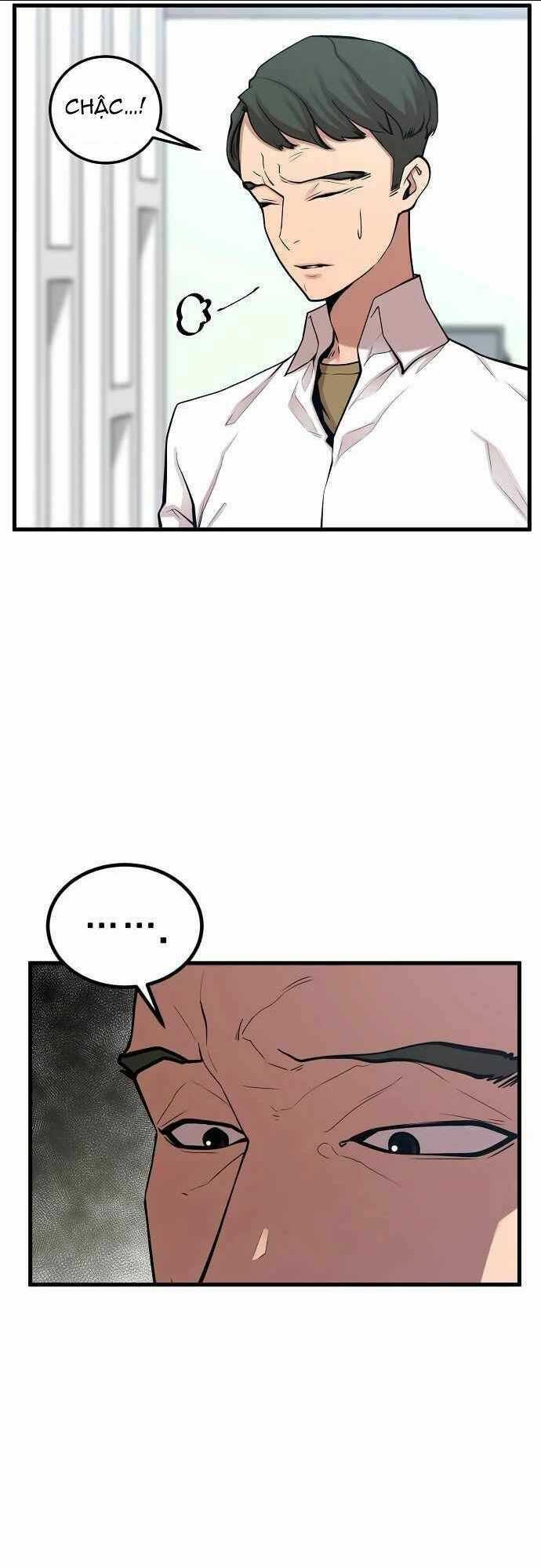 Quái Vật Gui - Chapter 20 - Trang 22
