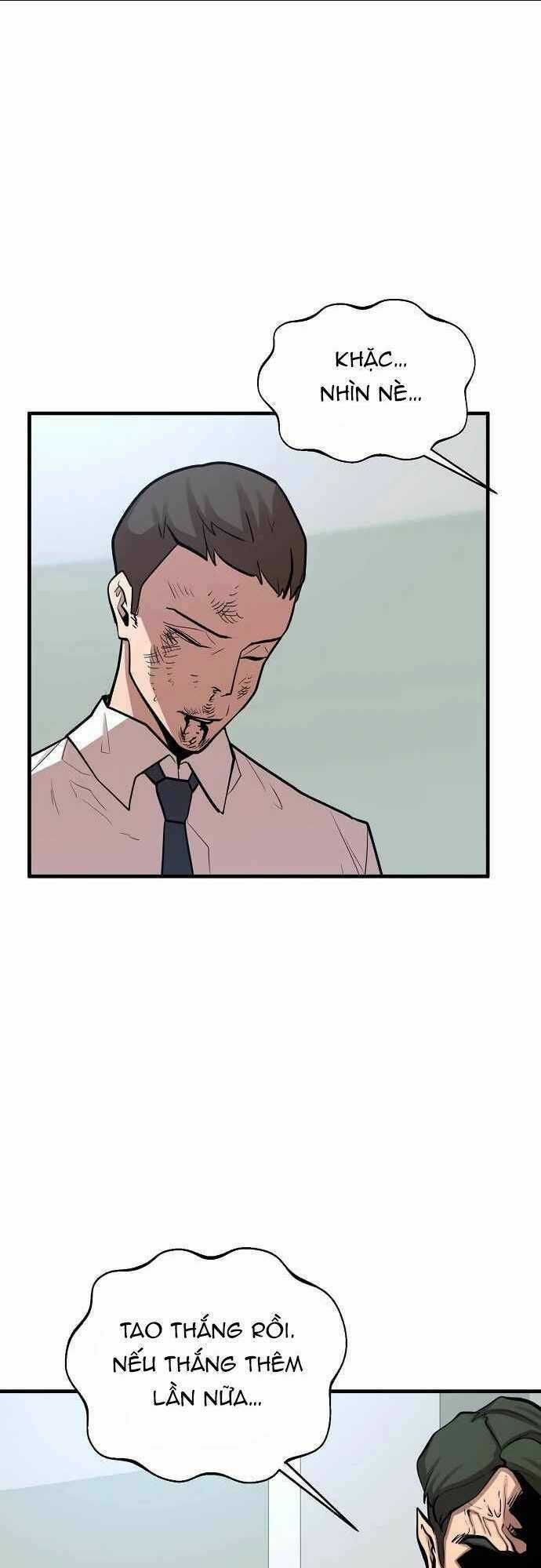 Quái Vật Gui - Chapter 20 - Trang 27