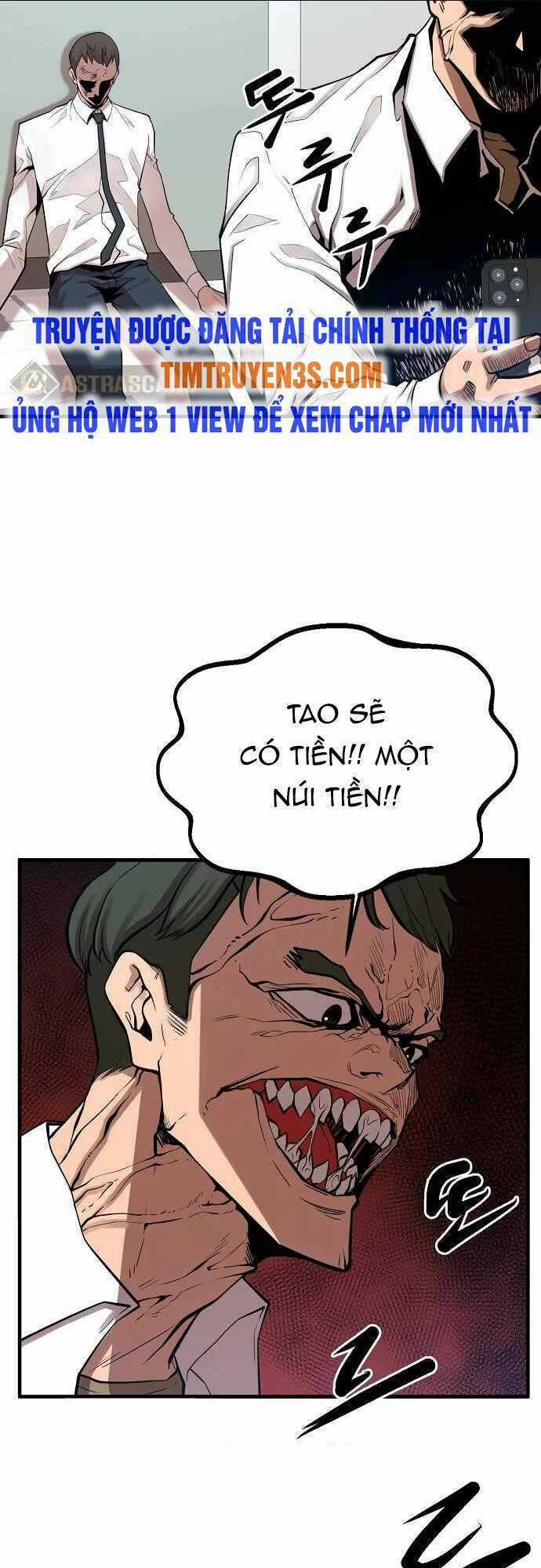 Quái Vật Gui - Chapter 20 - Trang 28