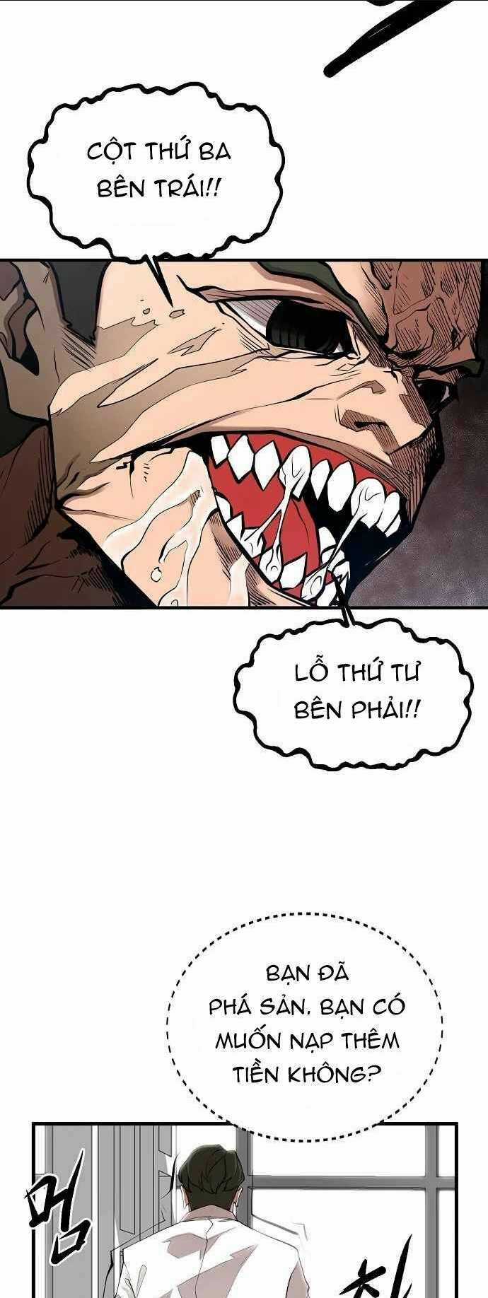 Quái Vật Gui - Chapter 20 - Trang 29