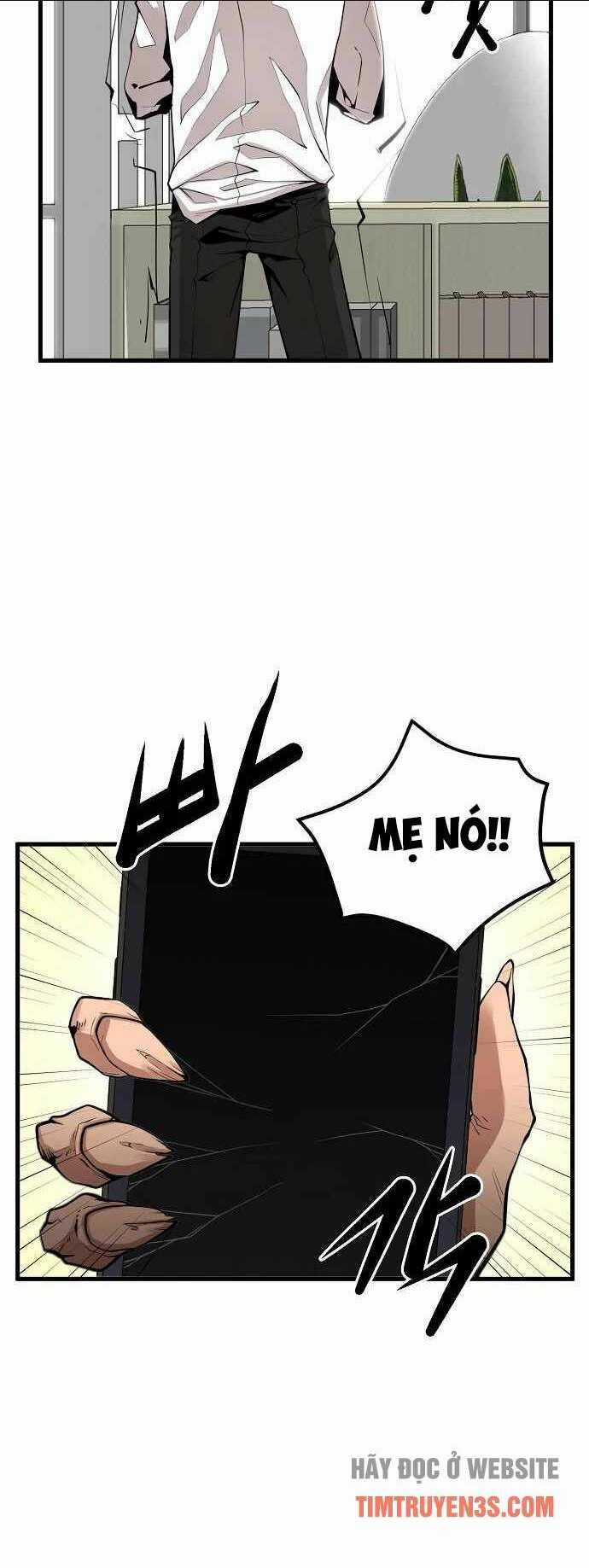 Quái Vật Gui - Chapter 20 - Trang 30