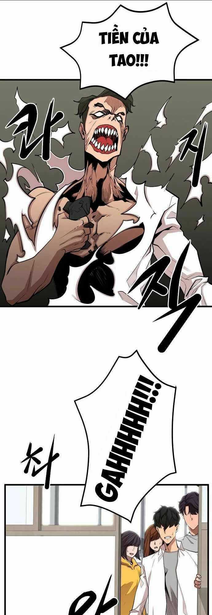 Quái Vật Gui - Chapter 20 - Trang 31