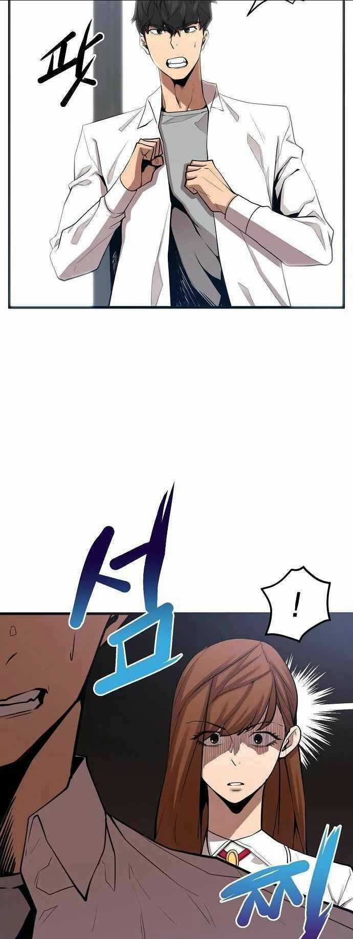 Quái Vật Gui - Chapter 20 - Trang 34