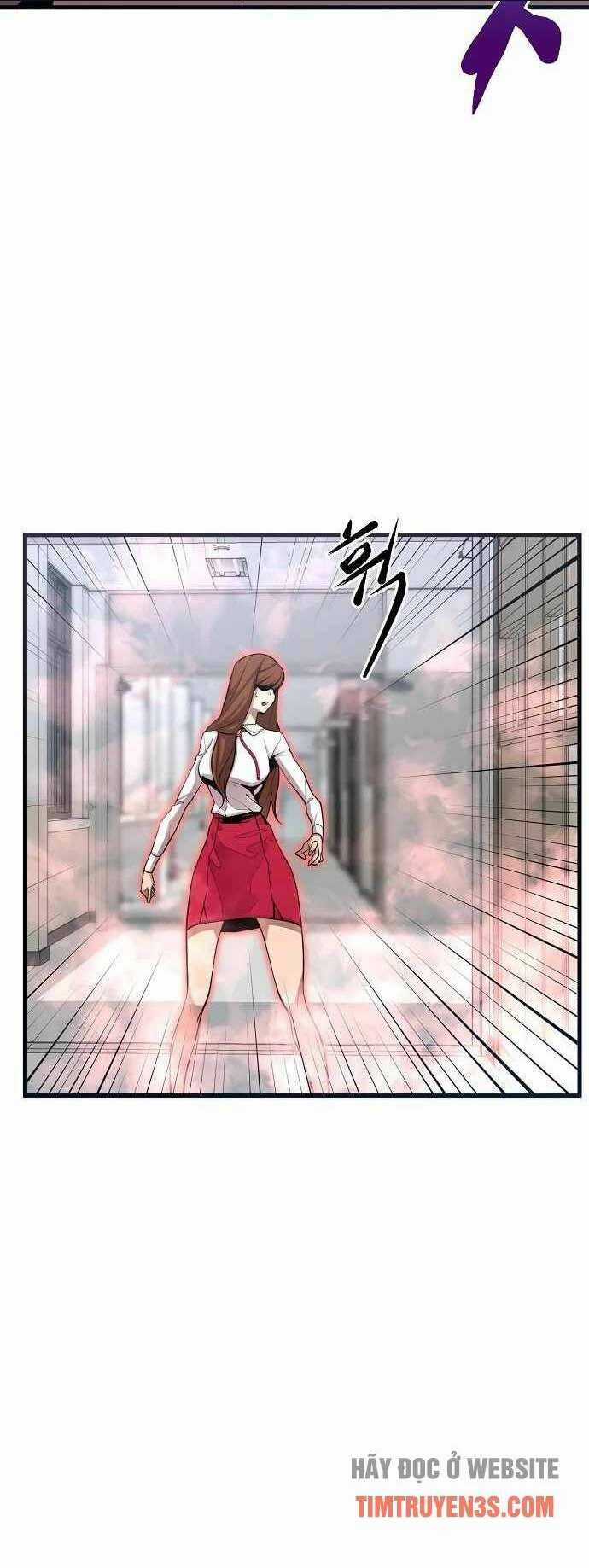 Quái Vật Gui - Chapter 20 - Trang 35