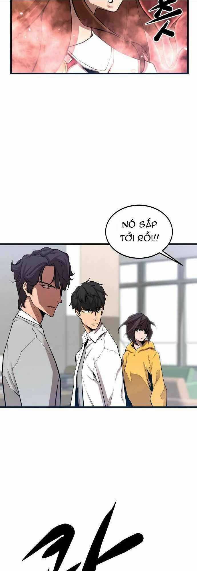 Quái Vật Gui - Chapter 20 - Trang 37