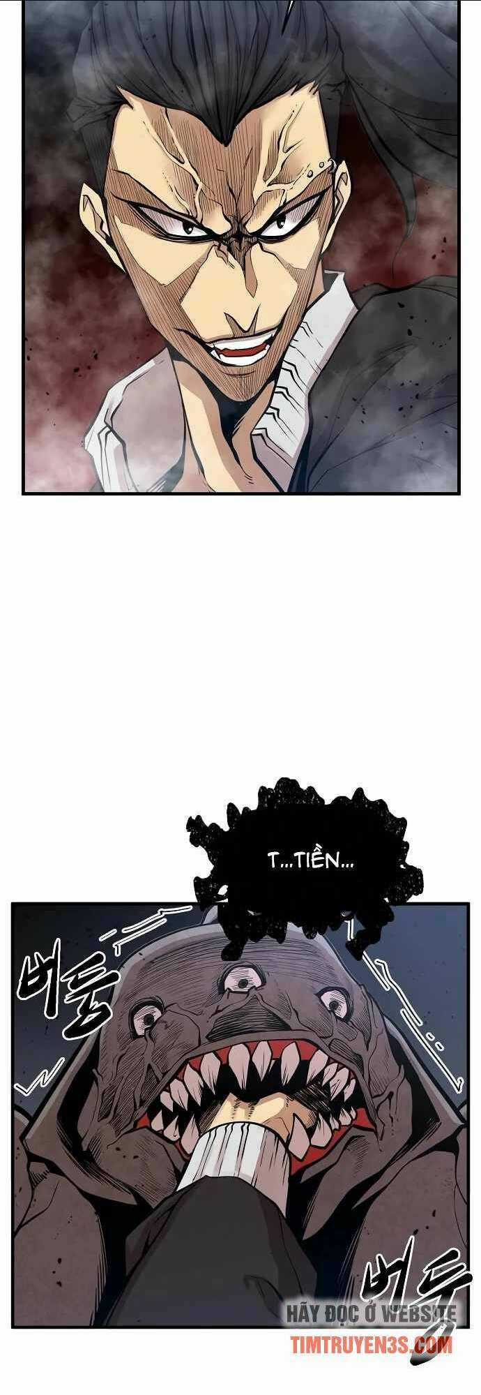 Quái Vật Gui - Chapter 20 - Trang 40