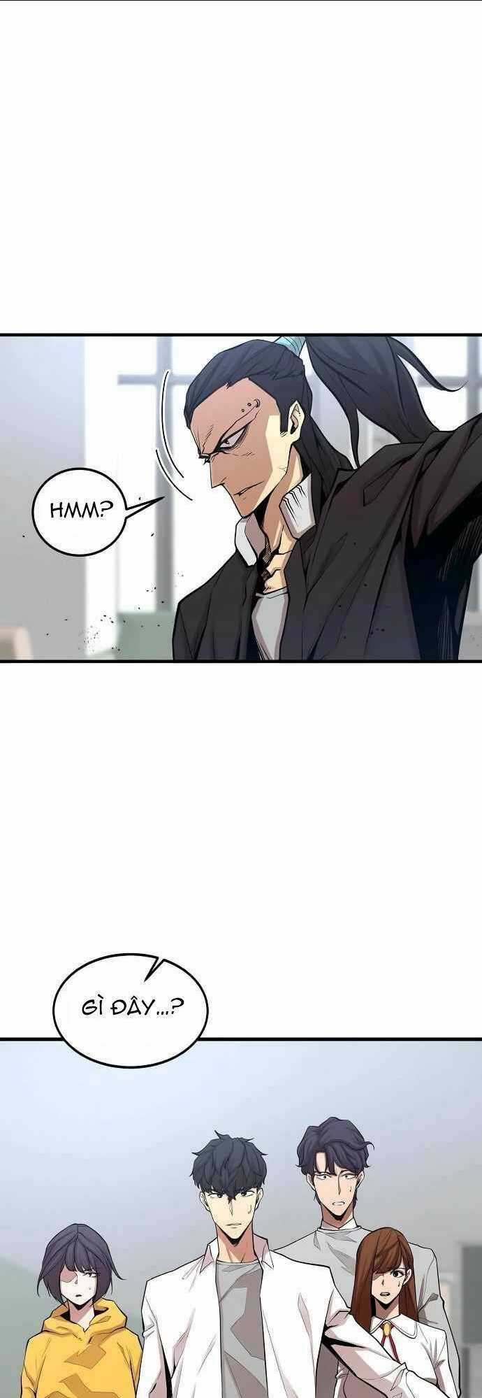 Quái Vật Gui - Chapter 20 - Trang 41