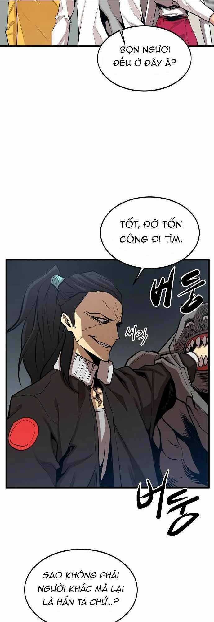 Quái Vật Gui - Chapter 20 - Trang 42