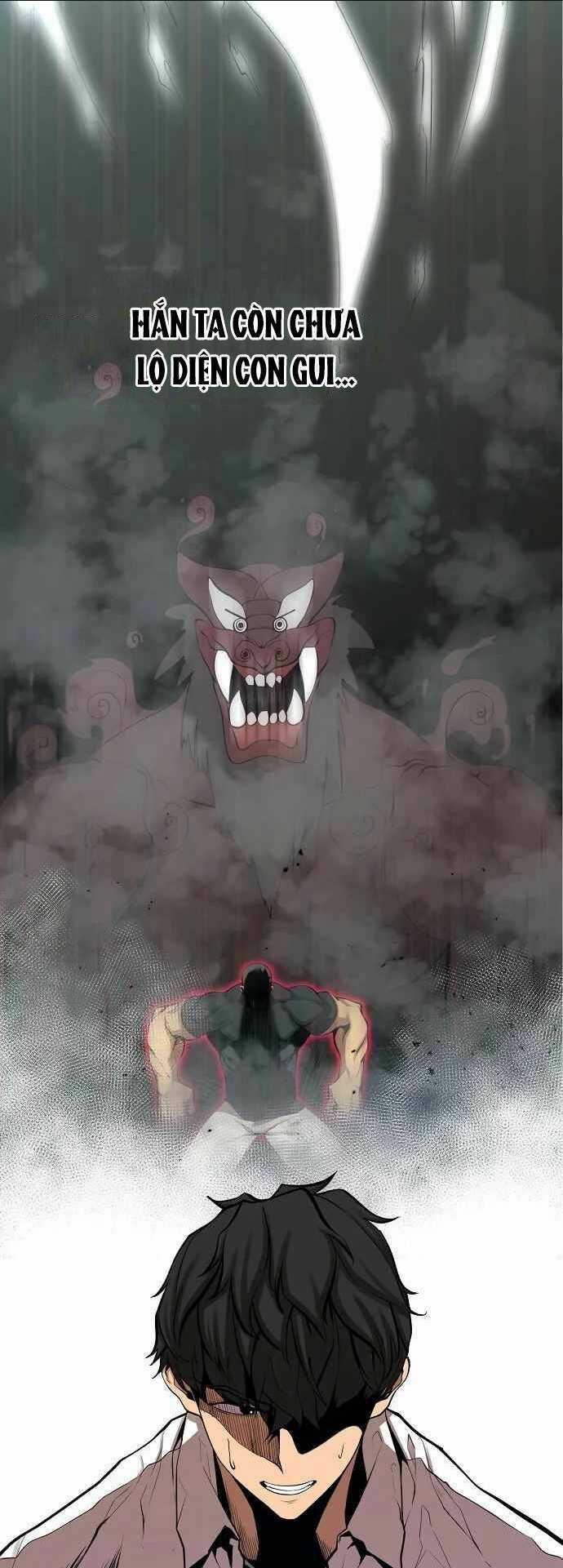 Quái Vật Gui - Chapter 20 - Trang 44