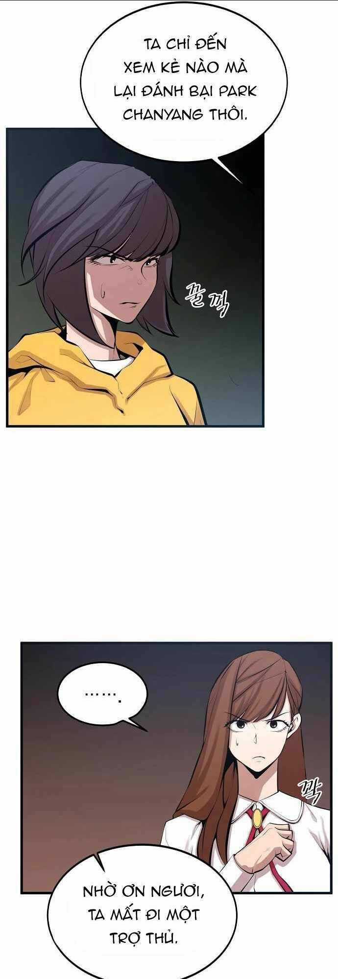 Quái Vật Gui - Chapter 20 - Trang 46